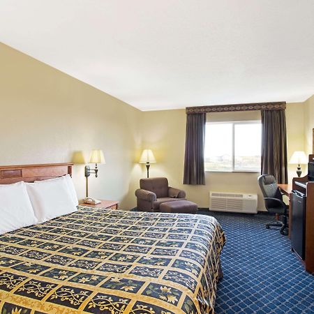 Days Inn By Wyndham Brigham City Exterior foto