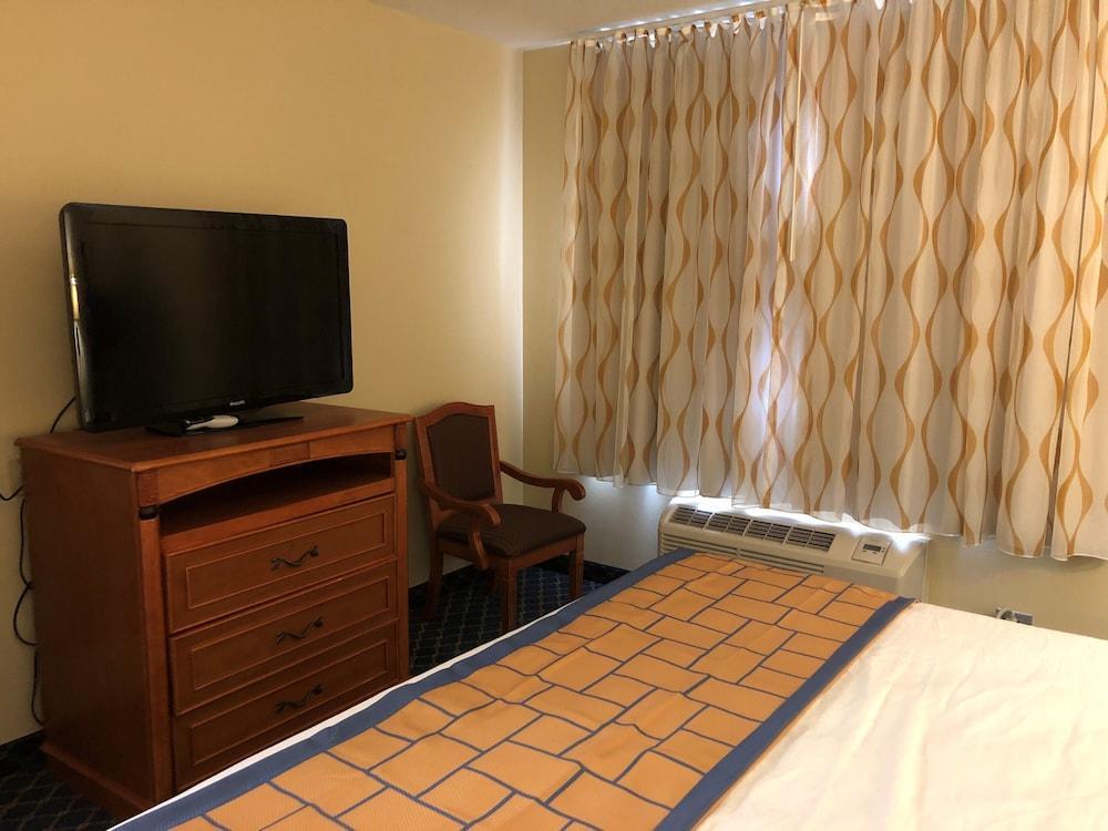 Days Inn By Wyndham Brigham City Exterior foto