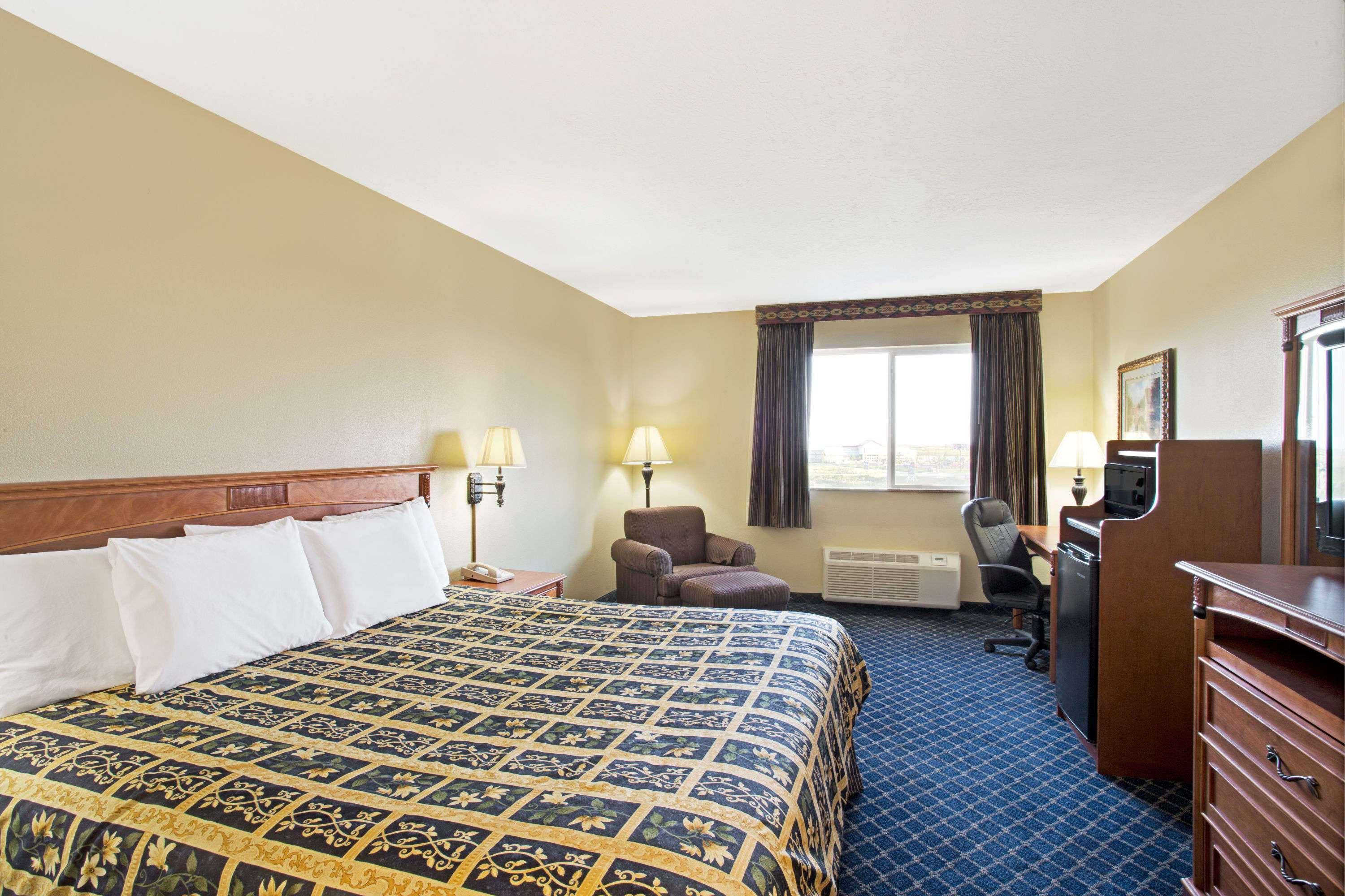 Days Inn By Wyndham Brigham City Exterior foto