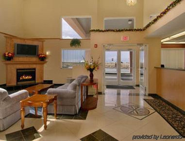 Days Inn By Wyndham Brigham City Interior foto
